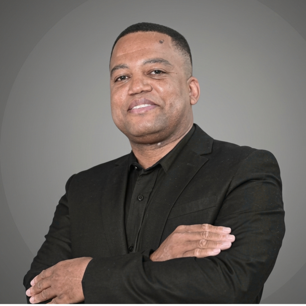 Solly Maanaso - South African Tax Practitioner